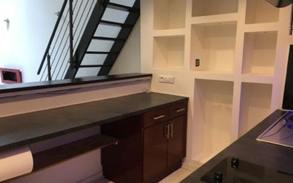 Appartement à vendre    1 pièce • 36,16 m2 Lyon 5