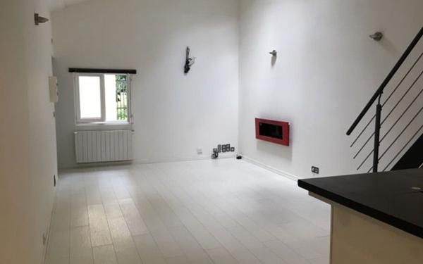 Appartement à vendre    1 pièce • 36,16 m2 Lyon 5