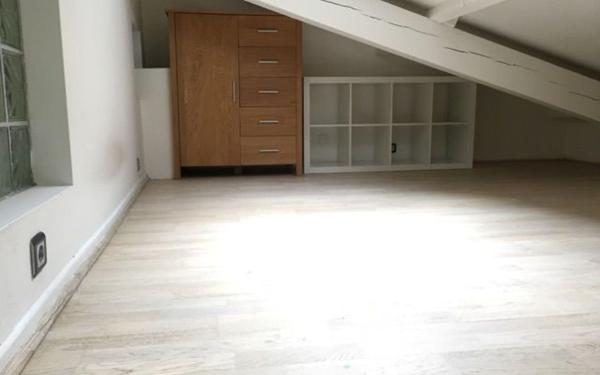 Appartement à vendre    1 pièce • 36,16 m2 Lyon 5
