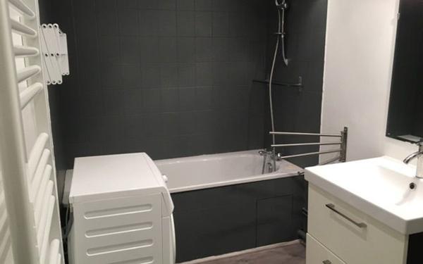 Appartement à vendre    1 pièce • 36,16 m2 Lyon 5