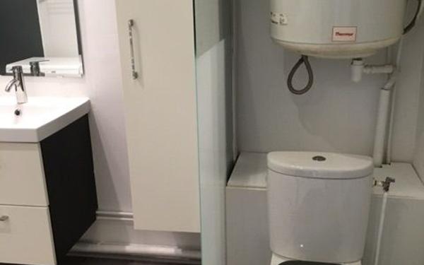 Appartement à vendre    1 pièce • 36,16 m2 Lyon 5