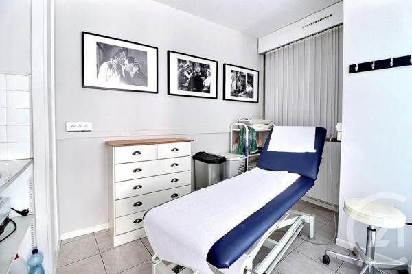 Appartement T3 à vendre  3 pièces - 47,84 m2 ST RAPHAEL - 83