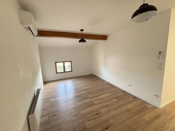 Appartement T2