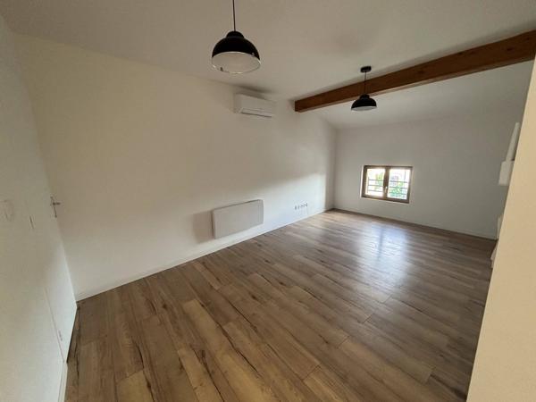 Appartement T2