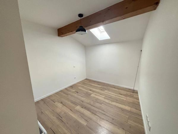 Appartement T2
