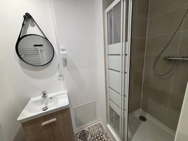 Appartement T2