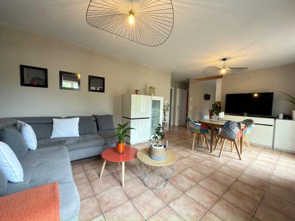 Maison 5 pièces, 95 m2