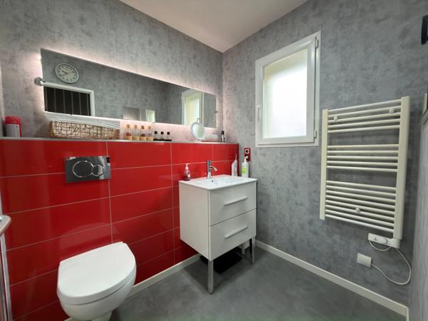 Maison 5 pièces, 95 m2