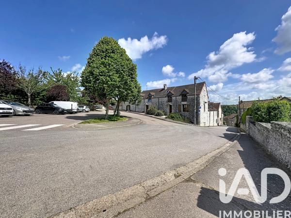 Appartement à vendre 4 pièces 79,28 m² Guerville