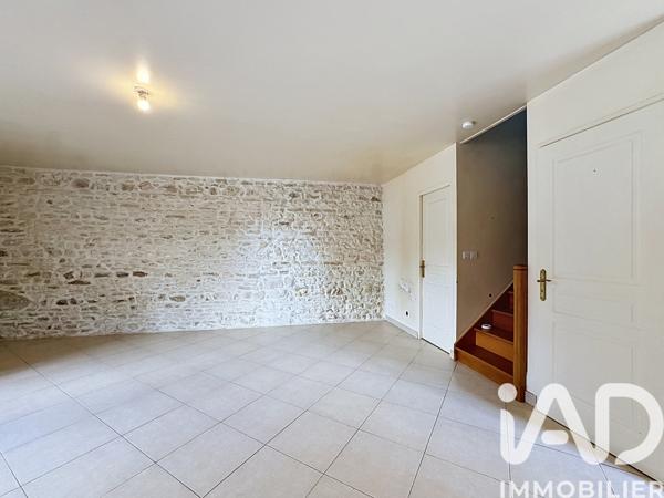 Appartement à vendre 4 pièces 79,28 m² Guerville