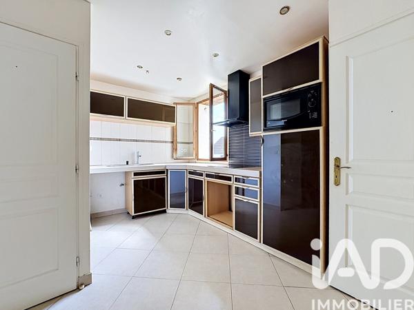 Appartement à vendre 4 pièces 79,28 m² Guerville