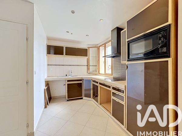 Appartement à vendre 4 pièces 79,28 m² Guerville