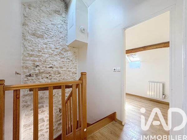 Appartement à vendre 4 pièces 79,28 m² Guerville