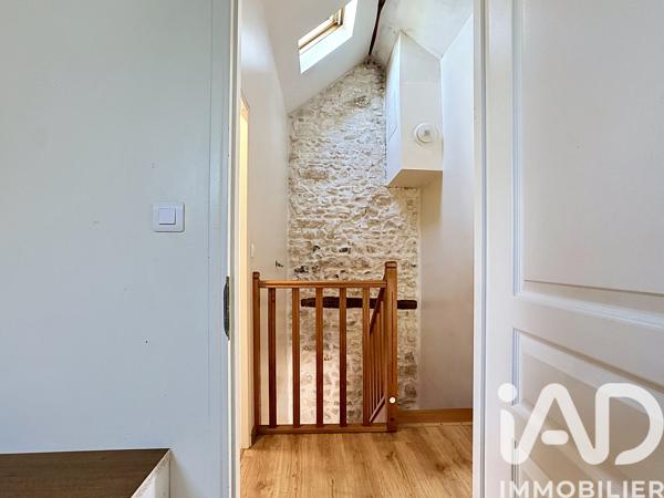Appartement à vendre 4 pièces 79,28 m² Guerville