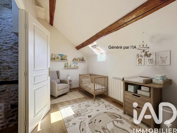 Appartement à vendre 4 pièces 79,28 m² Guerville