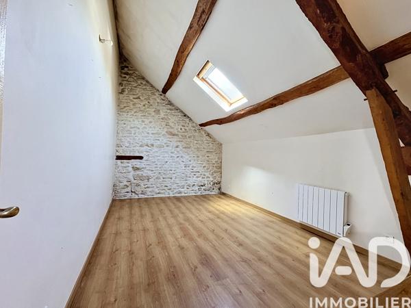 Appartement à vendre 4 pièces 79,28 m² Guerville