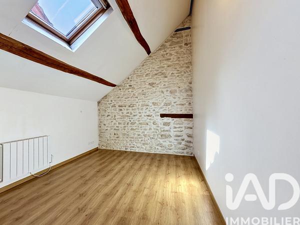 Appartement à vendre 4 pièces 79,28 m² Guerville