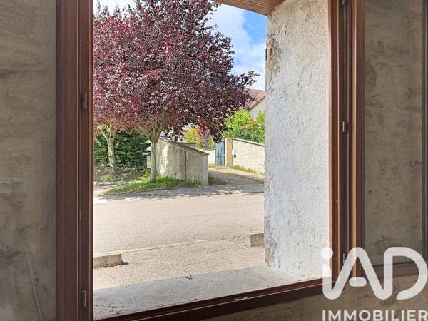 Appartement à vendre 4 pièces 79,28 m² Guerville
