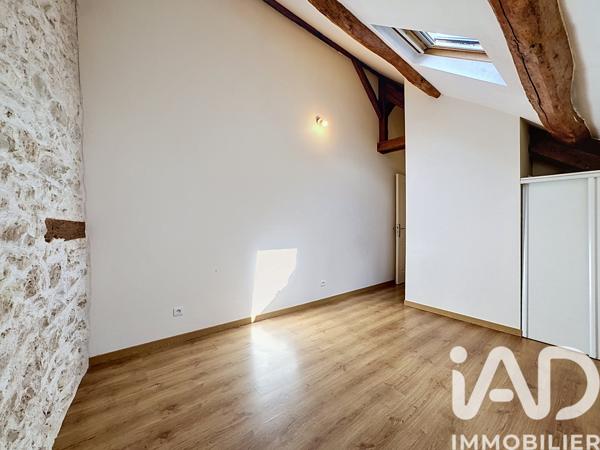 Appartement à vendre 4 pièces 79,28 m² Guerville