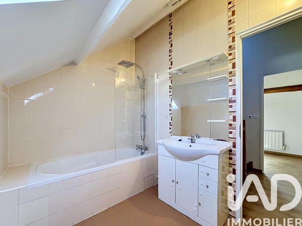 Appartement à vendre 4 pièces 79,28 m² Guerville