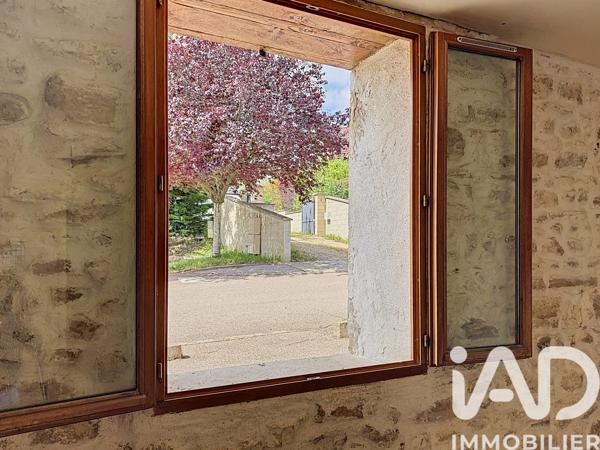 Appartement à vendre 4 pièces 79,28 m² Guerville