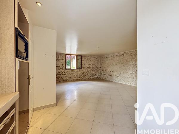 Appartement à vendre 4 pièces 79,28 m² Guerville