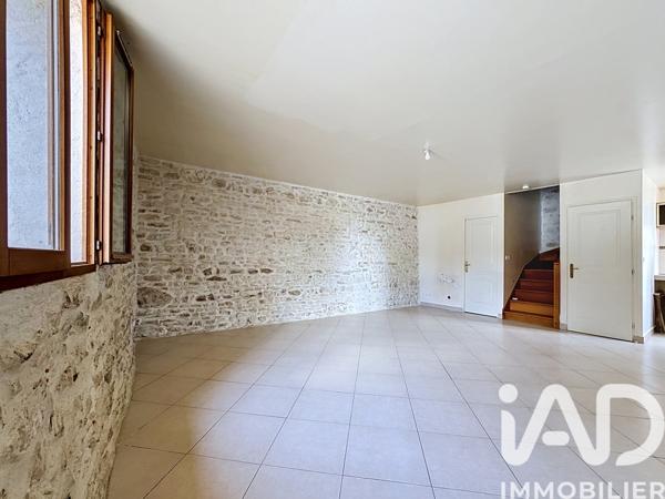 Appartement à vendre 4 pièces 79,28 m² Guerville
