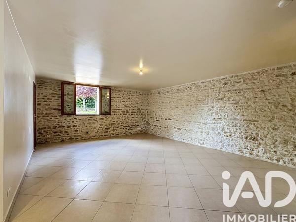 Appartement à vendre 4 pièces 79,28 m² Guerville
