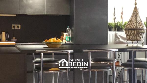 Achat Appartement T4 Merignac 3 chambres