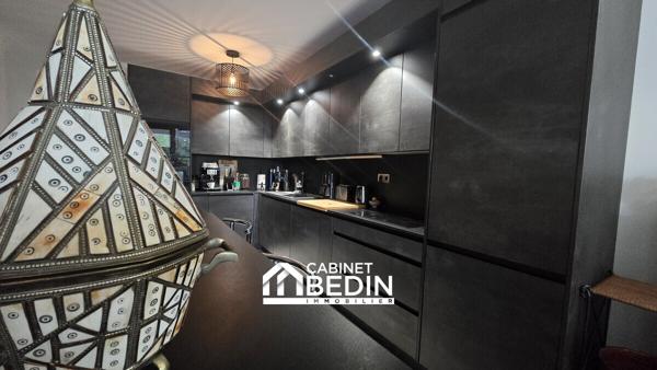 Achat Appartement T4 Merignac 3 chambres
