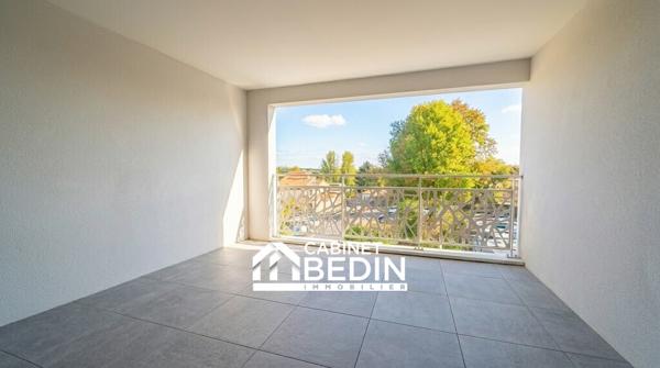 Achat Appartement T4 Merignac 3 chambres