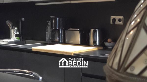 Achat Appartement T4 Merignac 3 chambres
