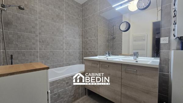 Achat Appartement T4 Merignac 3 chambres