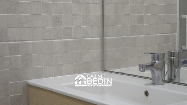 Achat Appartement T4 Merignac 3 chambres