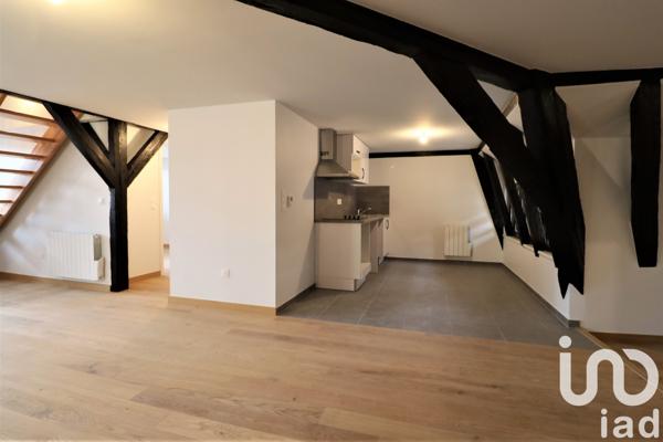Appartement à vendre 4 pièces 91,07 m² Strasbourg