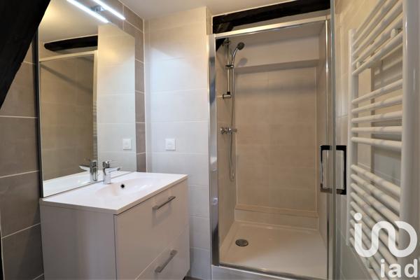 Appartement à vendre 4 pièces 91,07 m² Strasbourg