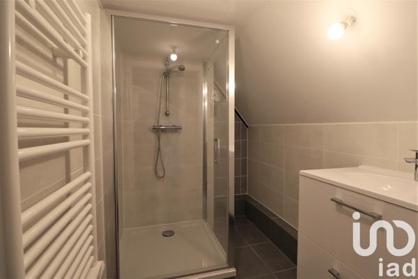 Appartement à vendre 4 pièces 91,07 m² Strasbourg