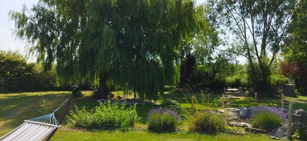 maison 170m2 et de deux gîtes meublés de 32 m² et 46 m² sur Les Attaques