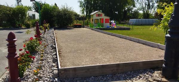 maison 170m2 et de deux gîtes meublés de 32 m² et 46 m² sur Les Attaques