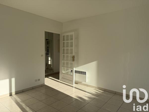 Appartement à vendre 2 pièces 41 m² Neuilly-Plaisance