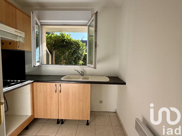 Appartement à vendre 2 pièces 41 m² Neuilly-Plaisance