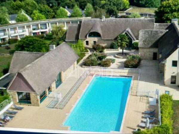 Appartement 2 pièces - 45 m²