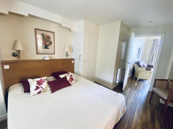 Appartement 2 pièces - 45 m²