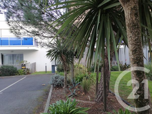 Appartement F2 à vendre  2 pièces - 41,18 m2 ST GILLES CROIX DE VIE - 85
