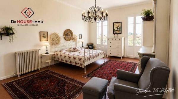 Maison à vendre 6 pièces de 170 m²