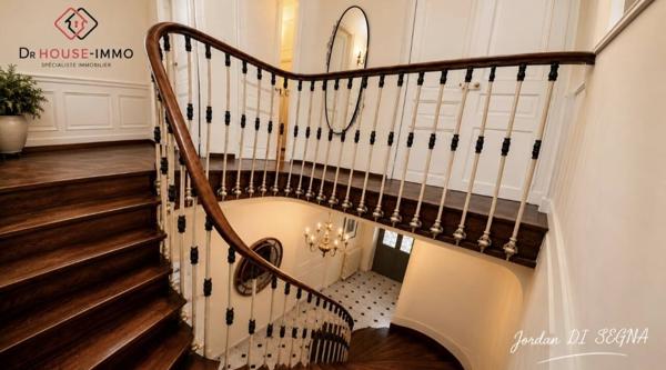 Maison à vendre 6 pièces de 170 m²