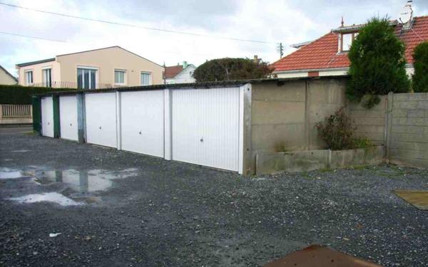 Appartement à louer    2 pièces •  Le Havre