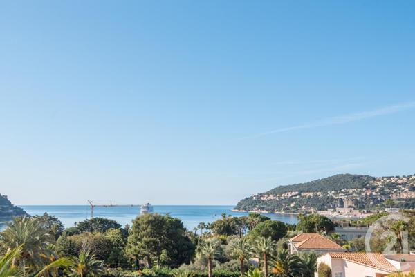Appartement F2 à vendre  2 pièces - 26 m2 VILLEFRANCHE SUR MER - 06