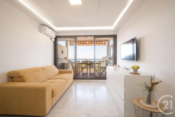 Appartement F2 à vendre  2 pièces - 26 m2 VILLEFRANCHE SUR MER - 06