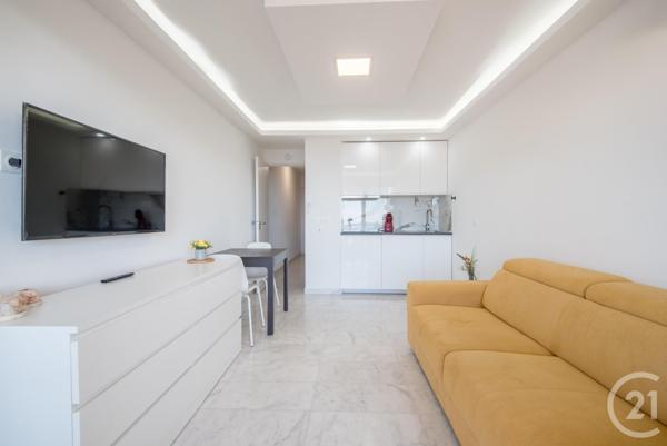 Appartement F2 à vendre  2 pièces - 26 m2 VILLEFRANCHE SUR MER - 06